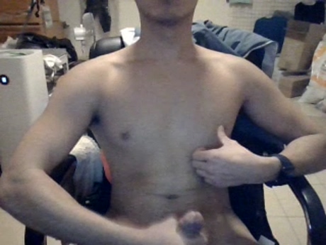 chen97077  19-02-2022 Recorded Video twink