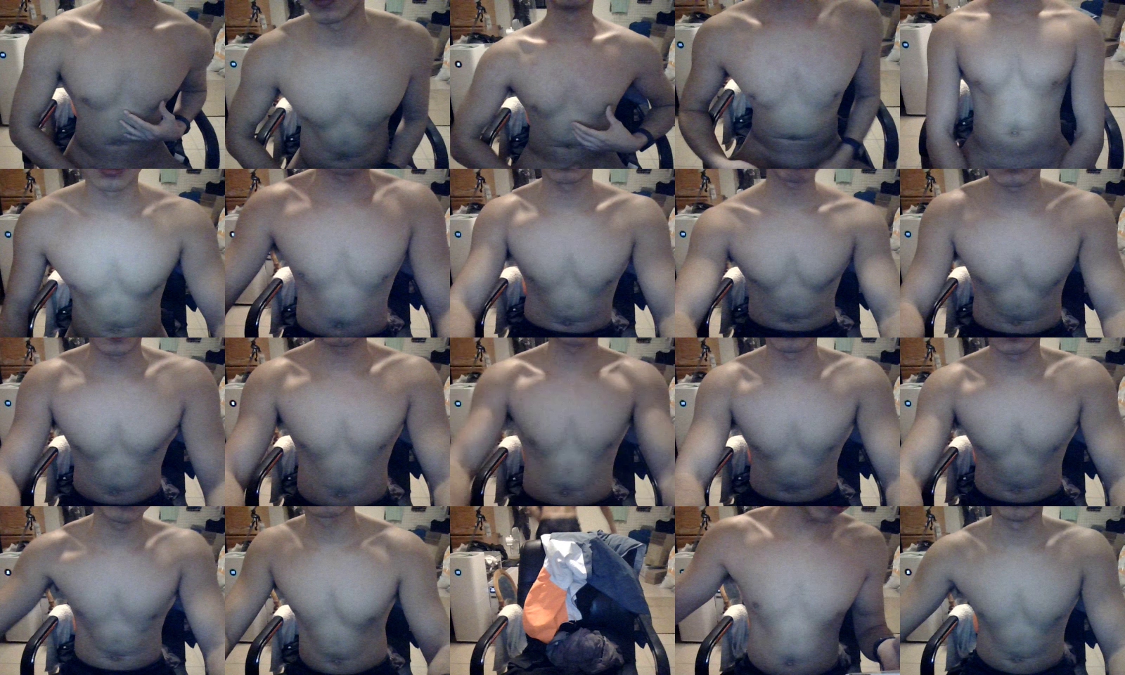 chen97077  19-02-2022 Recorded Video twink