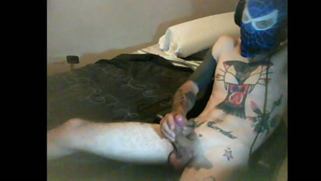 chuloflac0  20-02-2022 Recorded Video fuckme