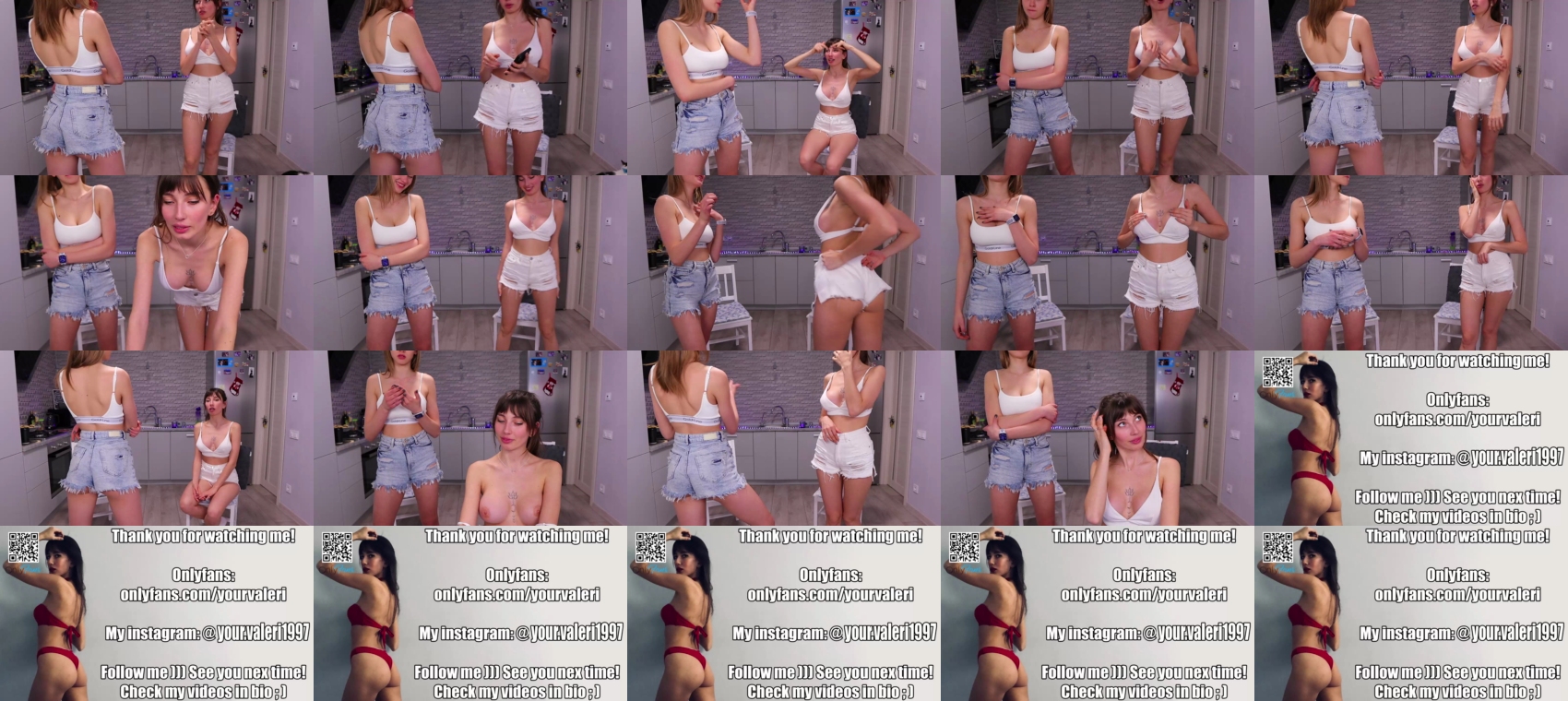 crazybabyyy 20-02-2022 Nude 