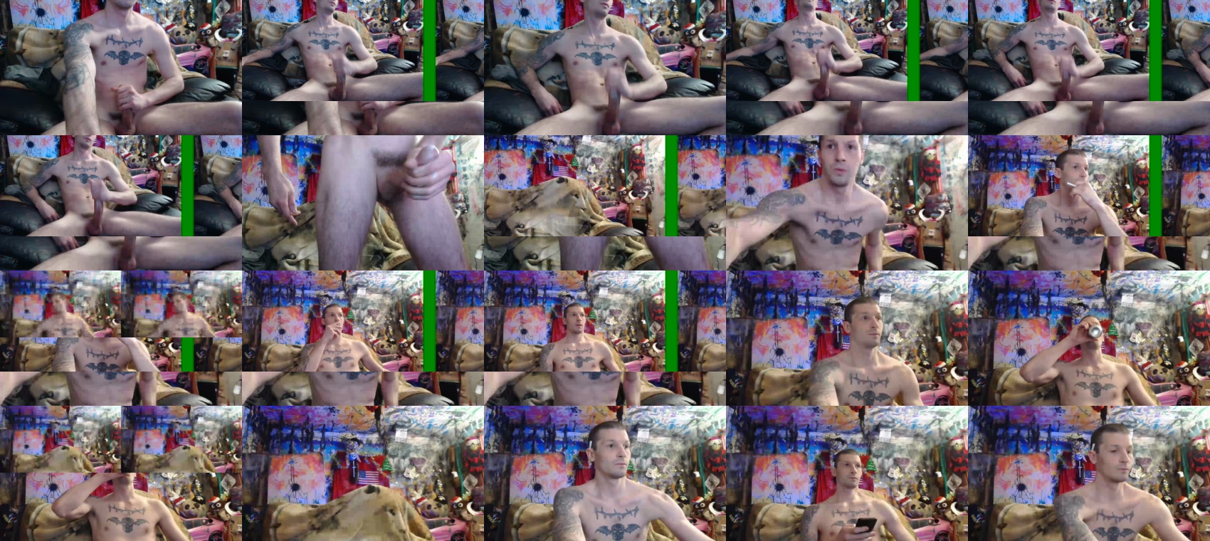 dallas2289  20-02-2022 Recorded Video hardcore