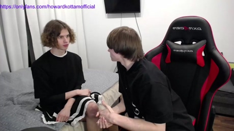 howardkottam  19-02-2022 video hard