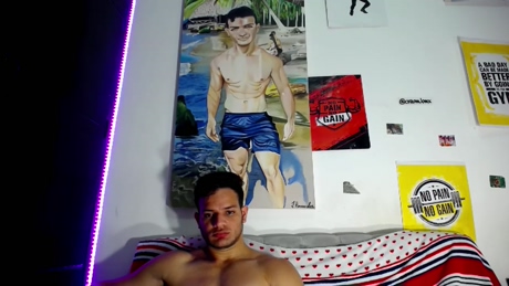 hugo_19cm  20-02-2022 video nude