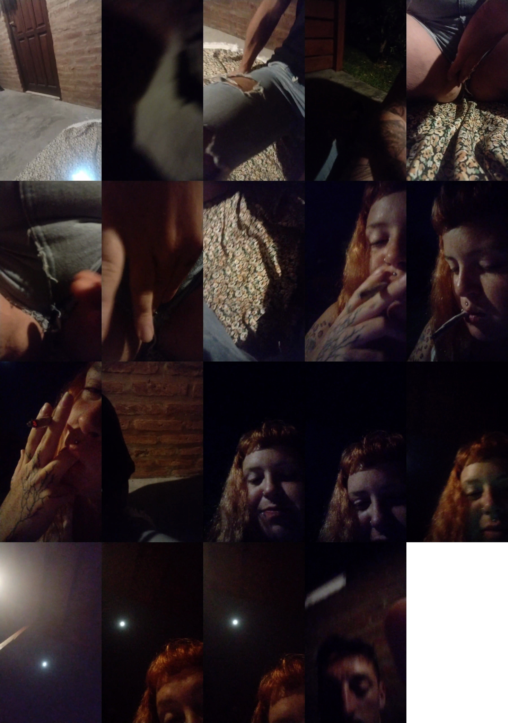 ivan404  20-02-2022 Recorded Video XXX