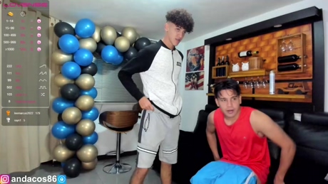 jeff_and_friend  20-02-2022 video XXX