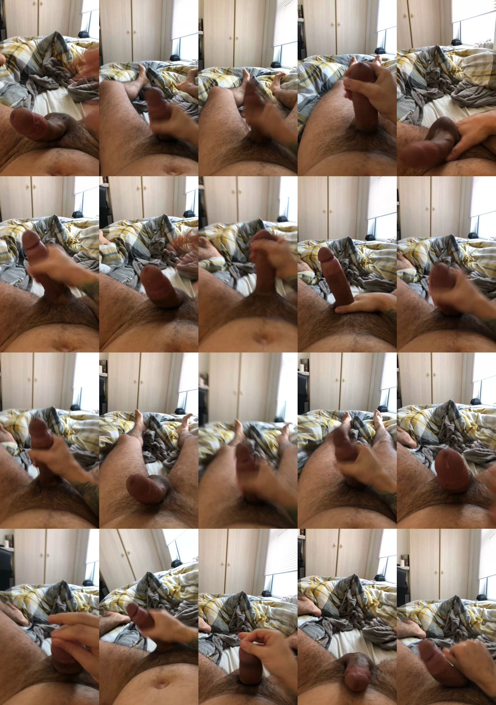 jeitoMuleke  20-02-2022 Recorded Video squirt
