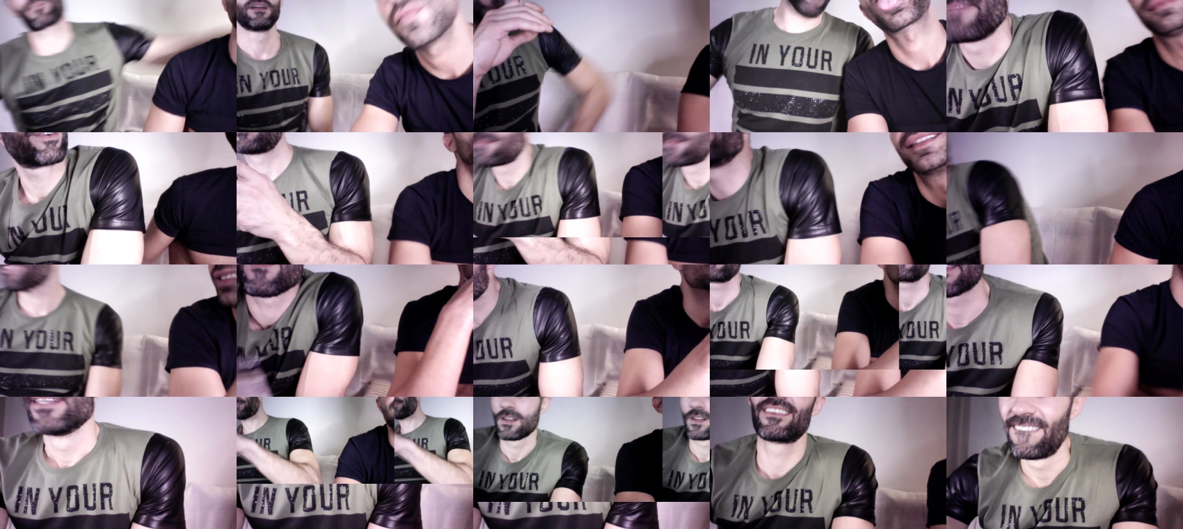jon131  19-02-2022 Recorded Video jerkoff