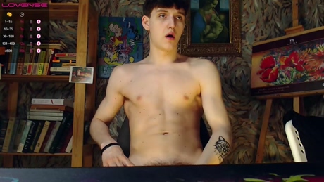 karlosmurphy  20-02-2022 video suckshow