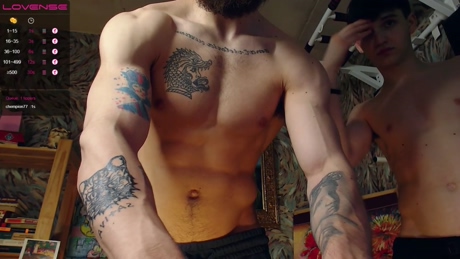 karlosmurphy  20-02-2022 video suckcock