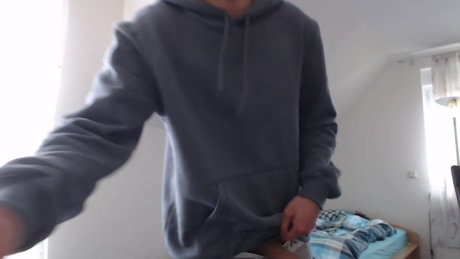 kyleevanx  20-02-2022 video sweet