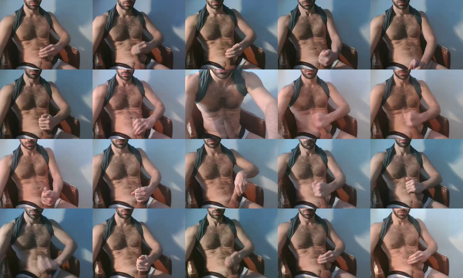 levantay  20-02-2022 Recorded Video kinky