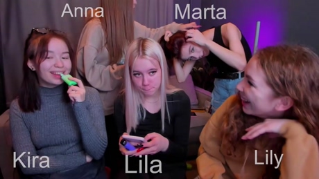 lilypa1mer 19-02-2022 amateur 