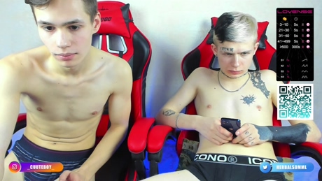 lizer_boy  20-02-2022 Recorded Video Porn