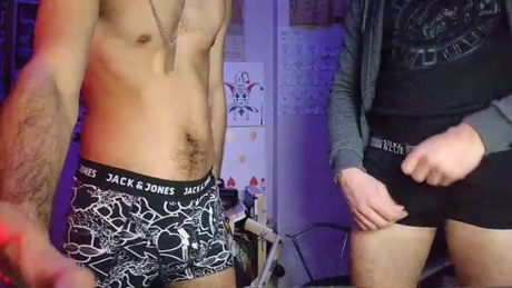 machineguys  19-02-2022 video legs