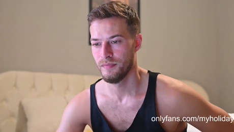 myholiday  20-02-2022 video Nude