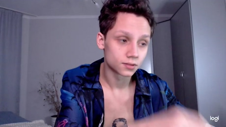 nicky_neal  19-02-2022 video lovense
