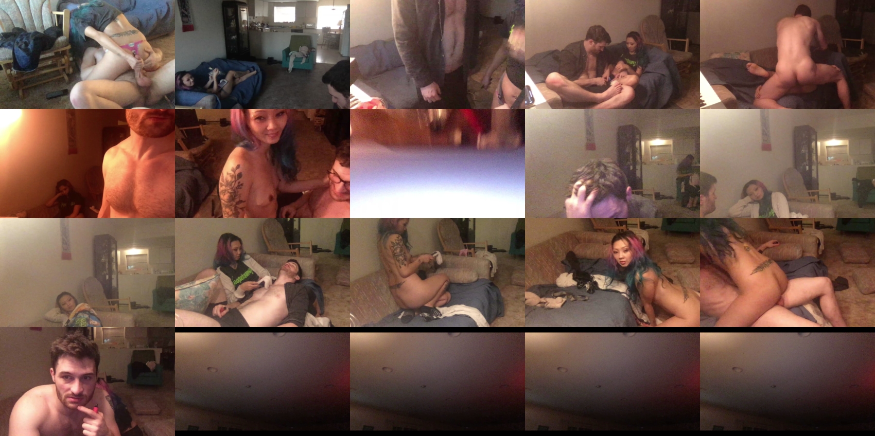 palpation  19-02-2022 Recorded Video naked