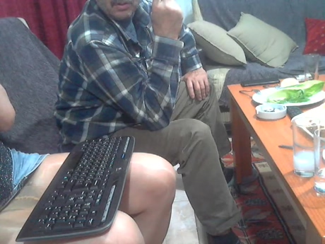 pollen_07  19-02-2022 Recorded Video sexyfeet