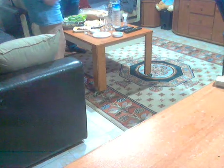 pollen_07  19-02-2022 Recorded Video Video