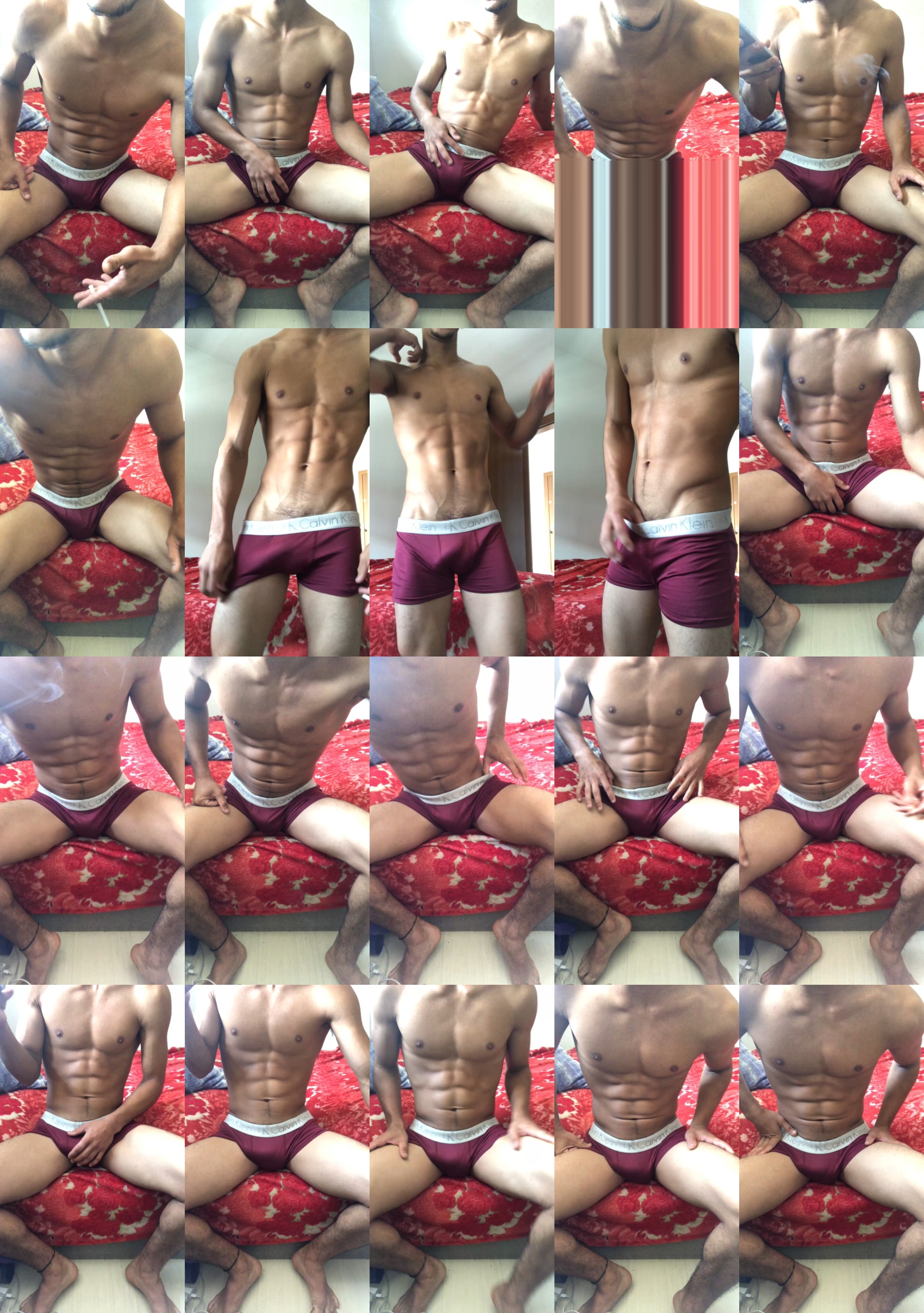 porra_bruno  20-02-2022 Recorded Video sweet