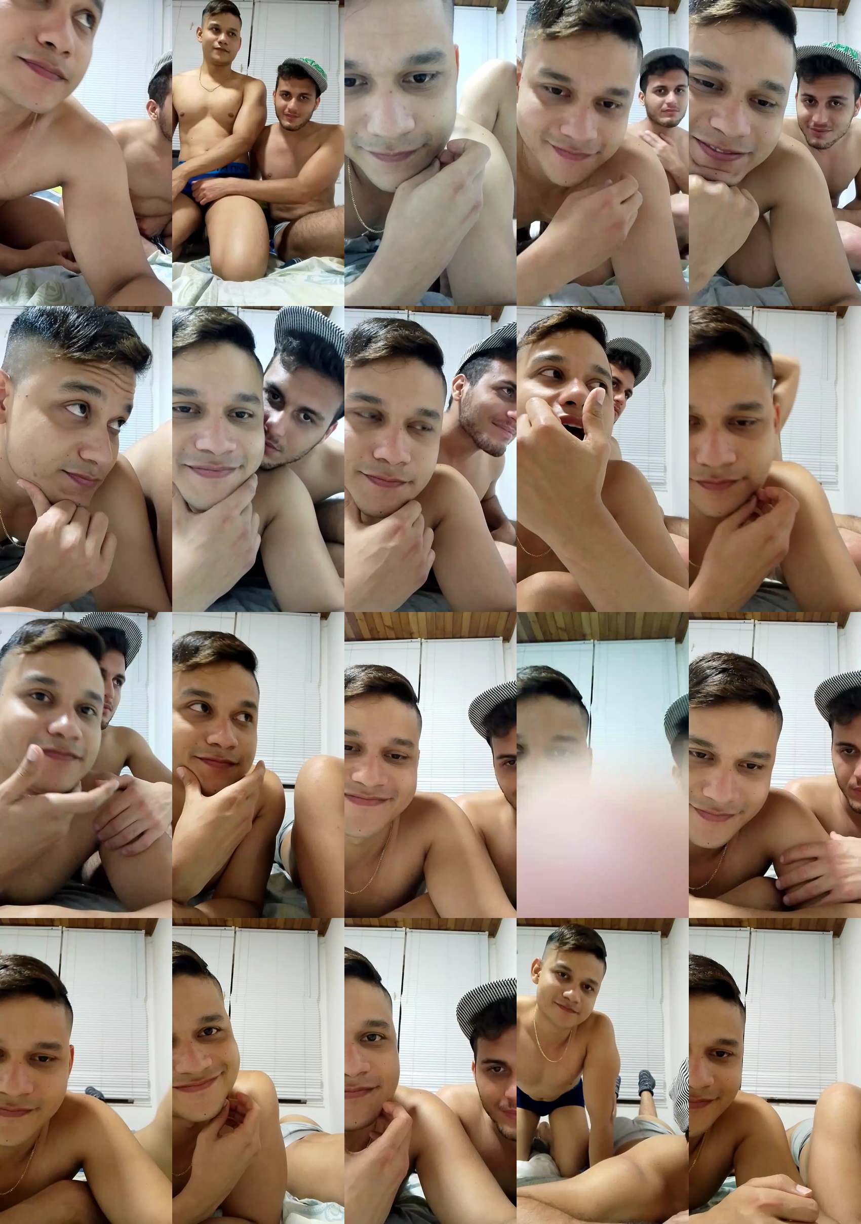 prietoxxx69  20-02-2022 Recorded Video moan