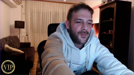 rickorider  20-02-2022 video Naked