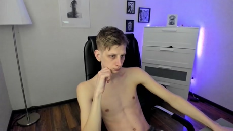 slim_andy  19-02-2022 video wank