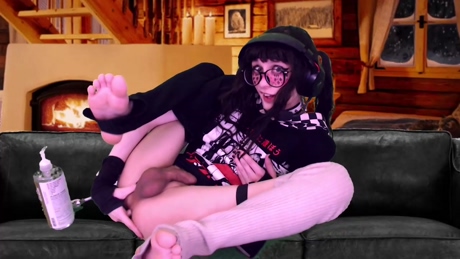 ssirblade  20-02-2022 video ass