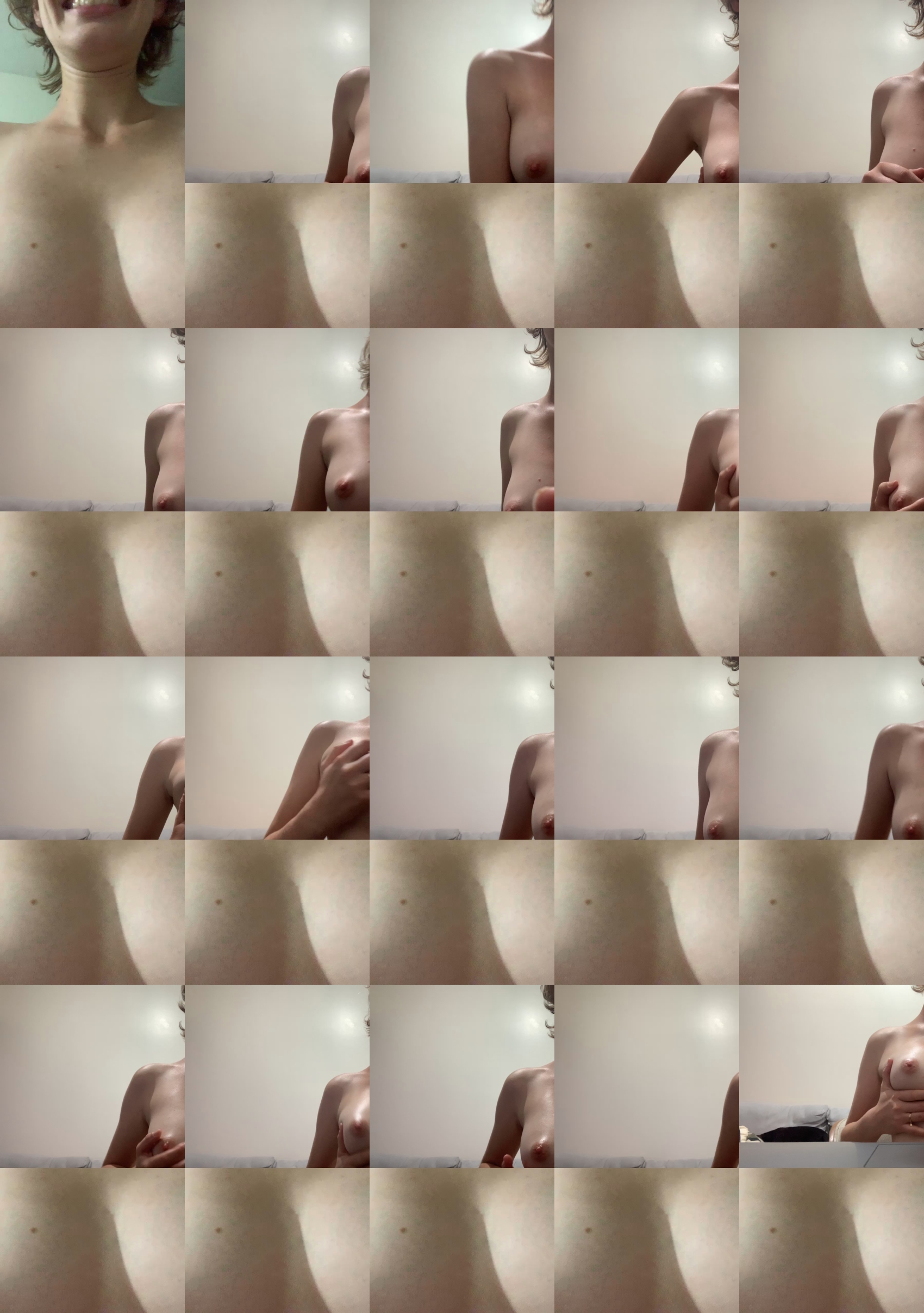 sugarbabyrosa 20-02-2022 lick 