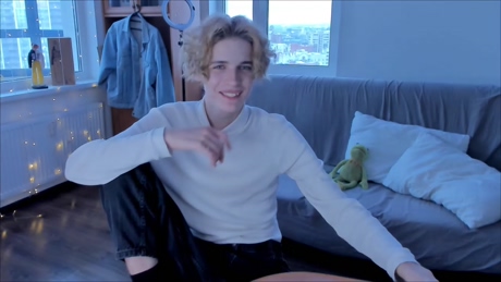 sweet_peach__  20-02-2022 video love