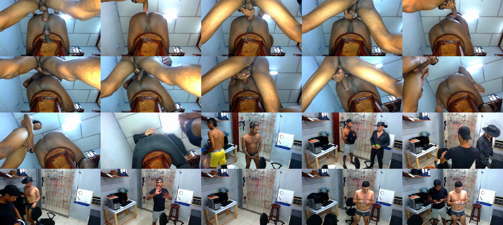 the_jail_hot  19-02-2022 Recorded Video deep
