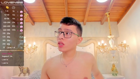 the_little_cody  19-02-2022 video hardcore