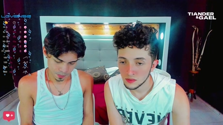 tianderandgael  20-02-2022 video big