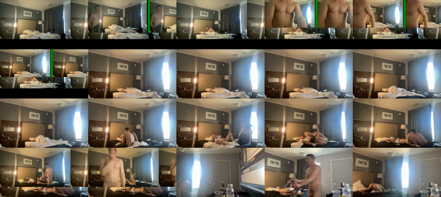 trash4cash  19-02-2022 Recorded Video legs
