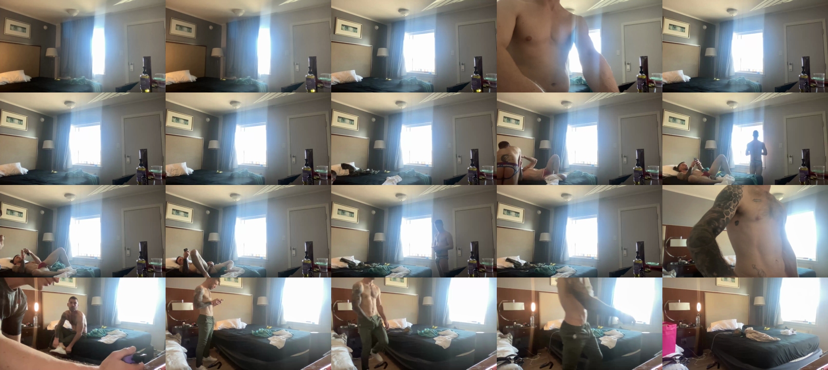 trash4cash  19-02-2022 Recorded Video twink
