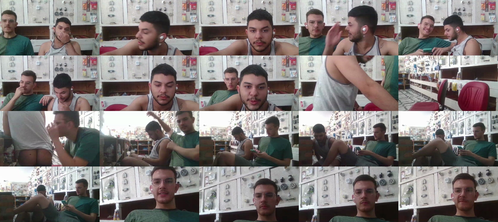zyes  19-02-2022 Recorded Video love