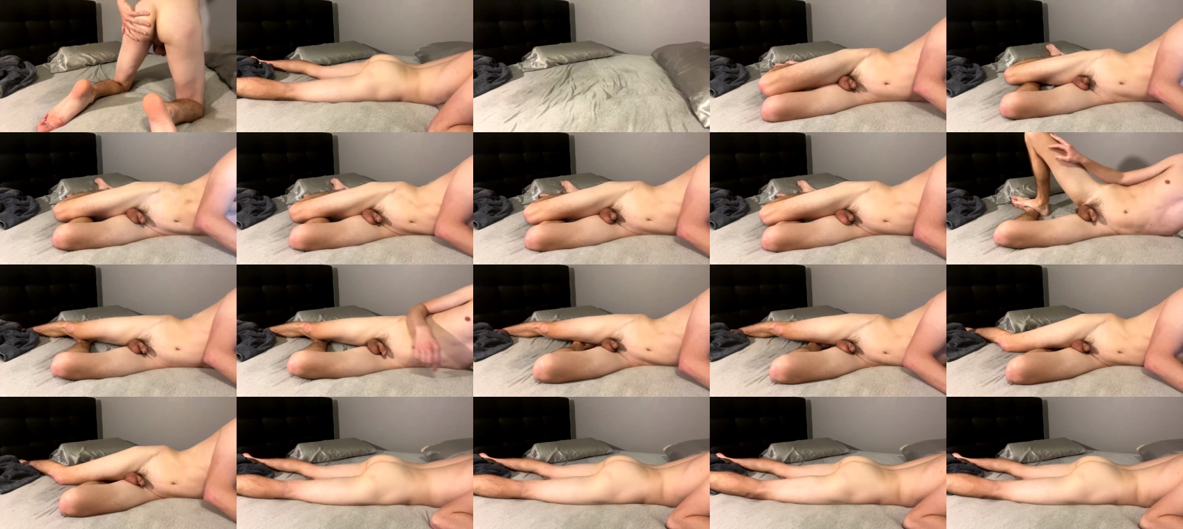 19yearoldtwink43  21-02-2022 video ass