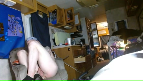 8n6  21-02-2022 video Cam