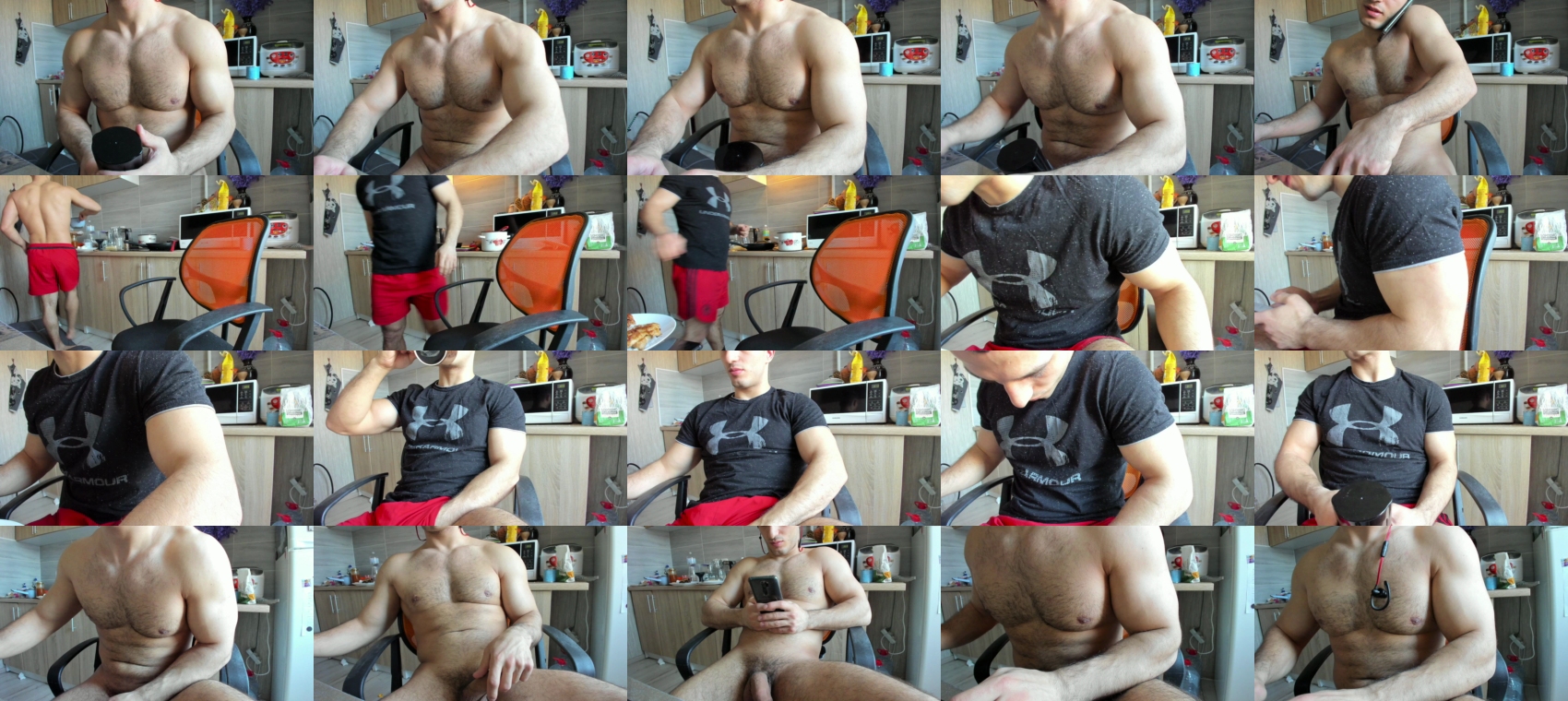 AdamTasty  21-02-2022 Males sexymale