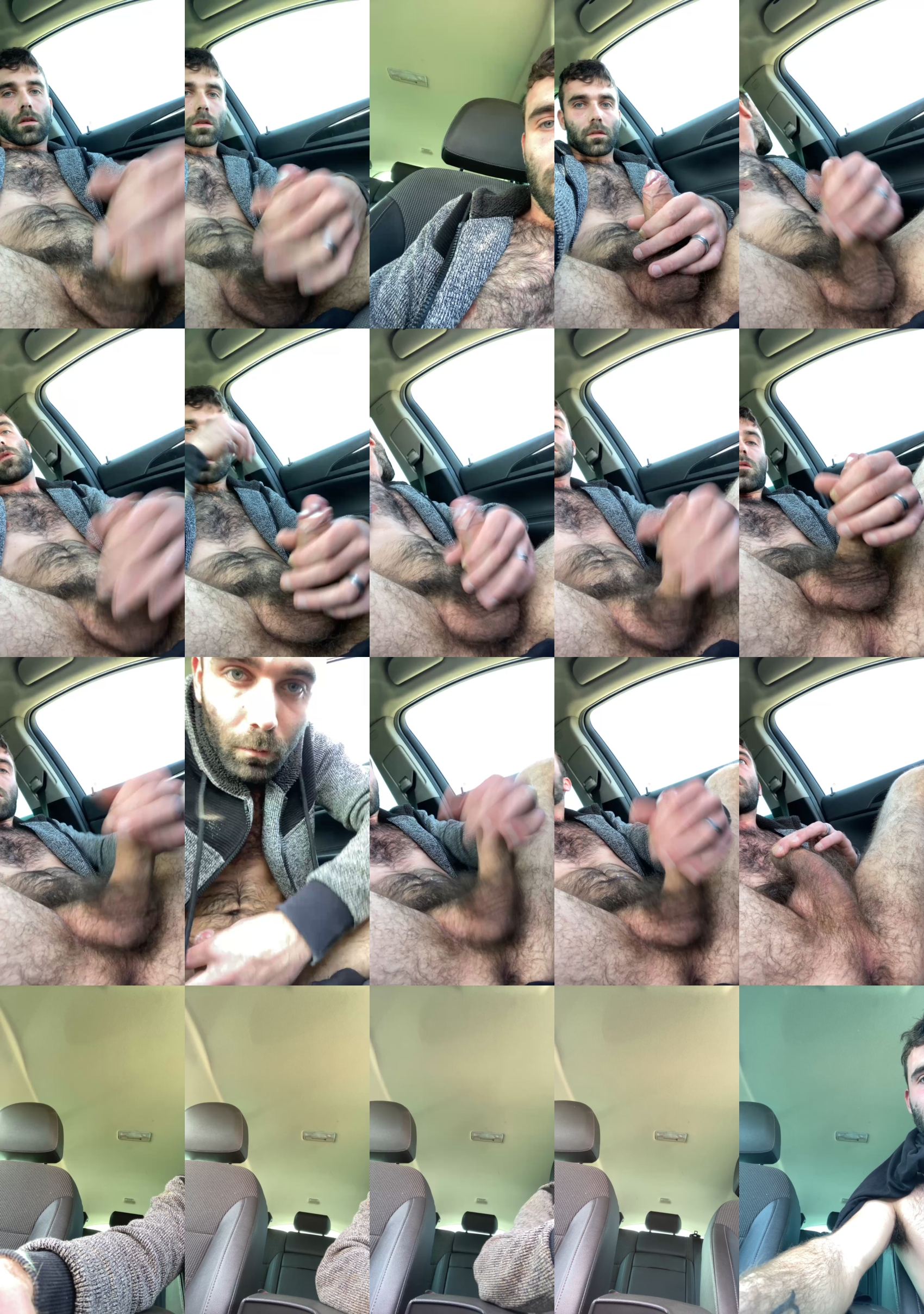 Alexporno1793  21-02-2022 Recorded Video legs