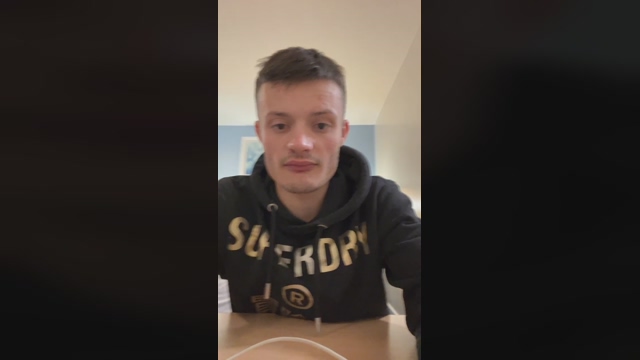 Arron1234  21-02-2022 video spanking