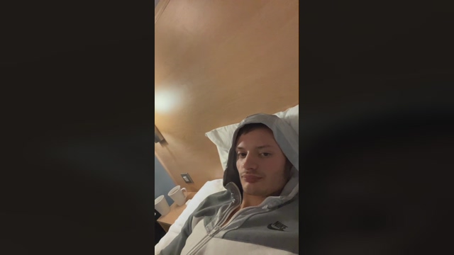 Arron1234  21-02-2022 video naughty