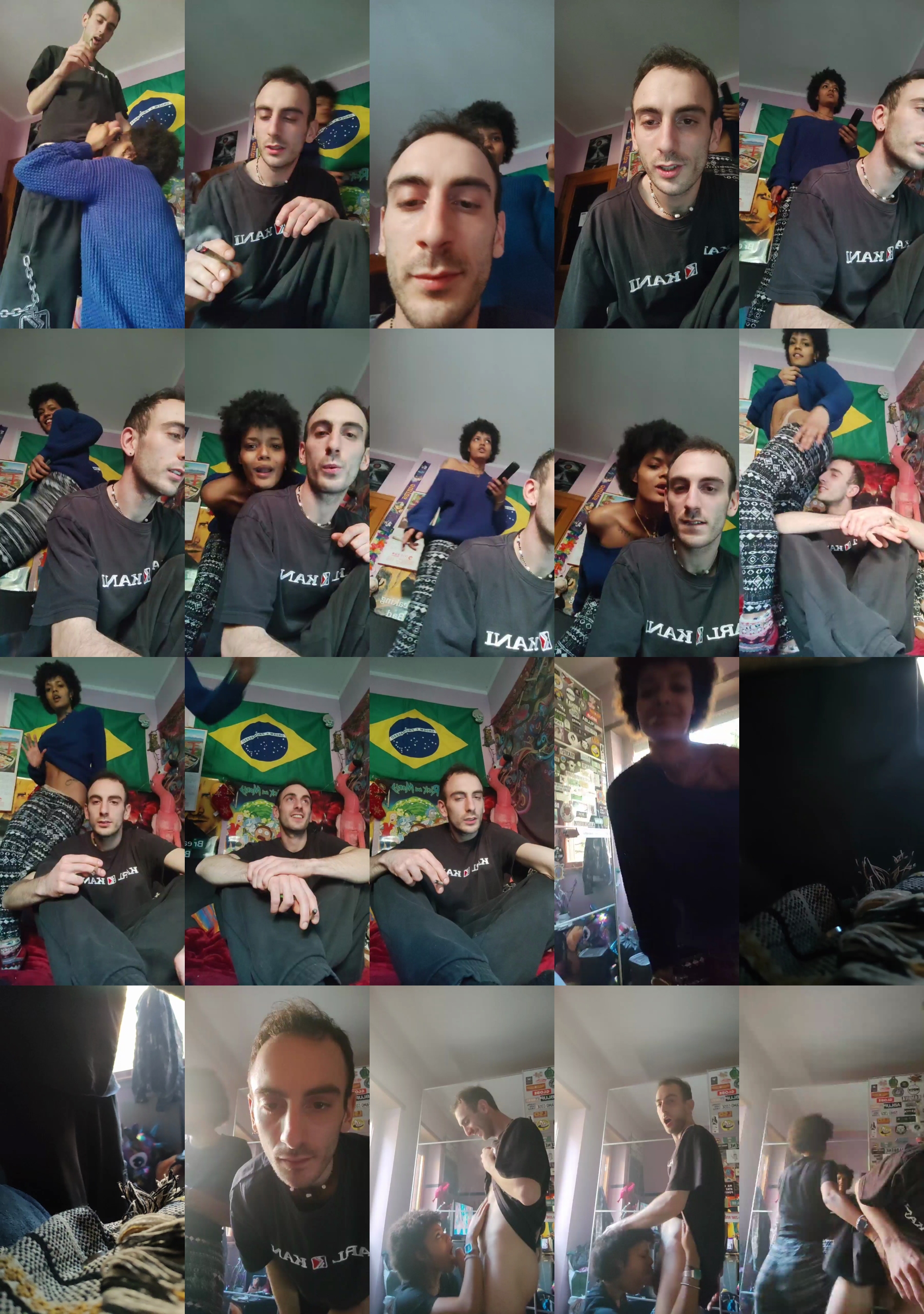 BananaBrainGuys 20-02-2022 legs 