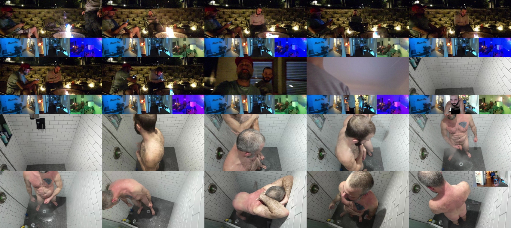 BroM8s  21-02-2022 Recorded Video bigballs