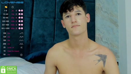 Bryan_Jackson  20-02-2022 video jerkoff