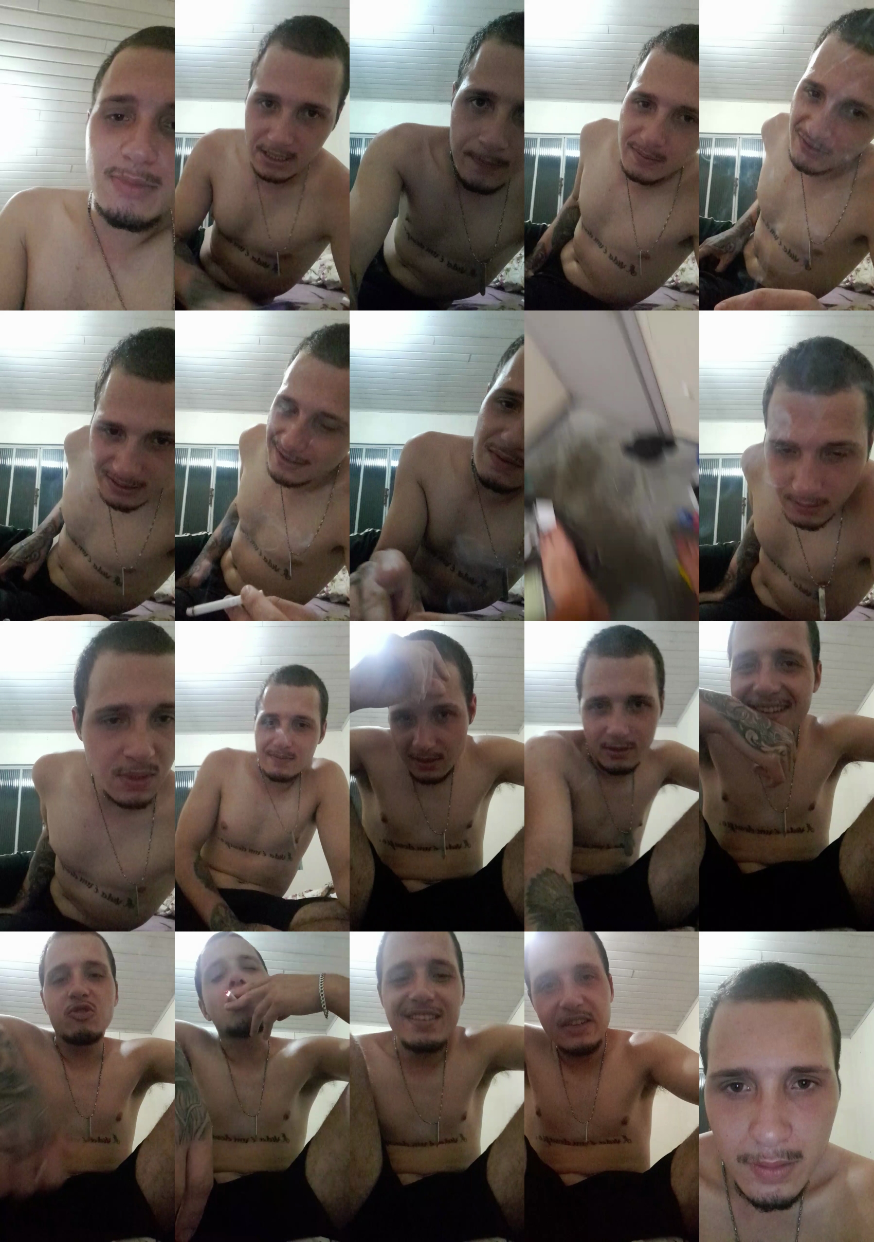 Brzinhoxxx  21-02-2022 Recorded Video Cam