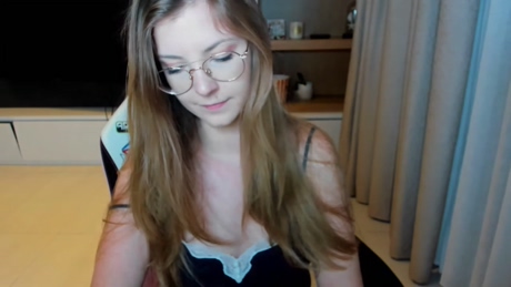 Cassy_cum  20-02-2022 lick Females