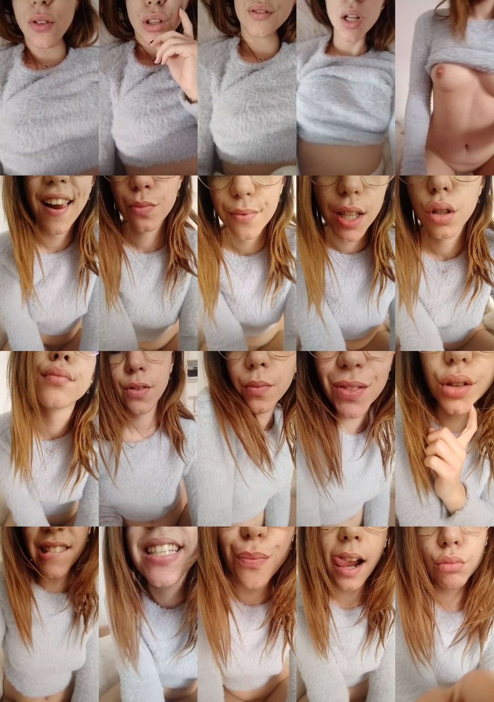 Chiara99kiss 21-02-2022 Webcam 