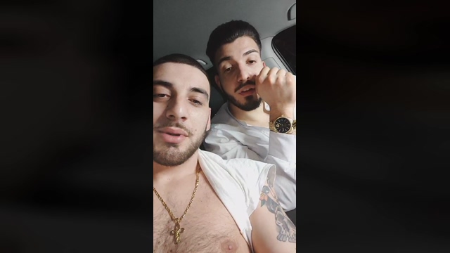 ElettrcistaSexy  21-02-2022 Recorded Video bigballs