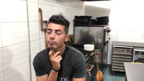 Enmilocal  21-02-2022 video sex